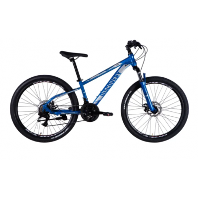 26" Discovery TREK DD