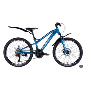 Подросковый велосипед 24" FORMULA BLACKWOOD 1.0 DD 2025