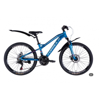 24" FORMULA BLACKWOOD 1.0 AM DD 2020