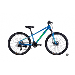 Горный Велосипед AL 26" Formula THOR DD CS рама-13