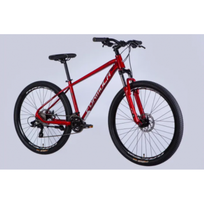 27.5" Formula THOR 1.0 DD