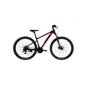 Горный велосипед сталь 29" Discovery TREK DD Горный велосипед сталь 29" Discovery TREK DD
