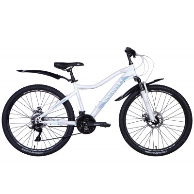 26" Discovery KELLY