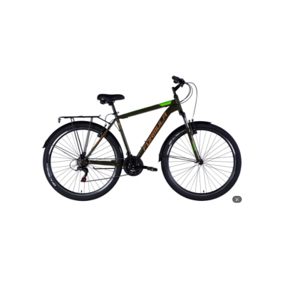 24" LEON JUNIOR AM DD 2026