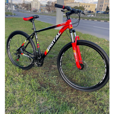 Велосипед Royal 29
