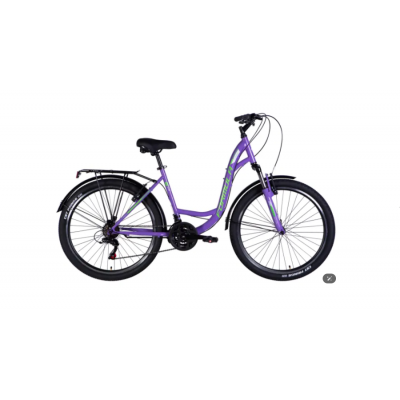 26" Formula OMEGA 2020