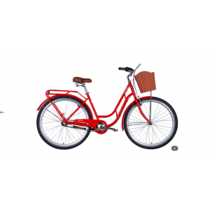 28" DOROZHNIK RETRO PH
