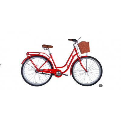 28" DOROZHNIK RETRO PH