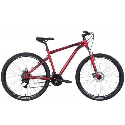 29" Discovery TREK DD