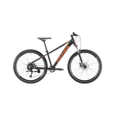 Winner  Solid FX 26 (1x8) 2022