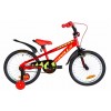 18" Formula WILD 2018 (черно-салатный (м)) 18" Formula WILD 2018 (черно-салатный (м))