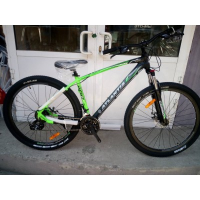 Велосипед CORSO «Atlantis» 29