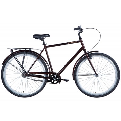 28" Dorozhnik COMFORT MALE 2020