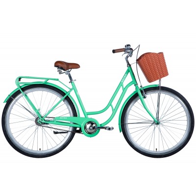 28" Dorozhnik RETRO 2020