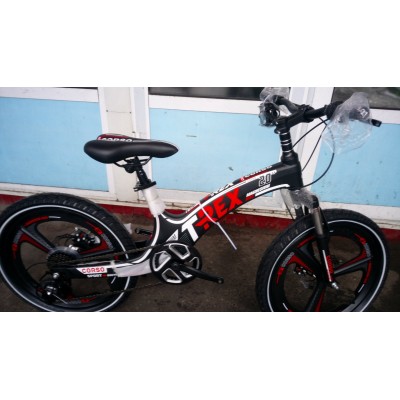 Велосипед 20’’ CORSO «T-REX
