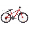 24" Discovery FLINT AM Vbr 2021