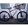 Велосипед HighWay Fusion 27.5 DD