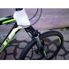Велосипед HighWay Fusion 27.5 DD