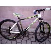 Велосипед HighWay Fusion 27.5 DD