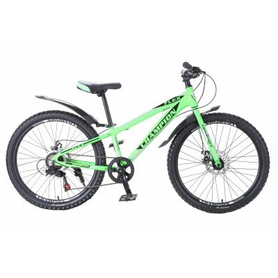 CHAMPION FLEX 26"  RIGID