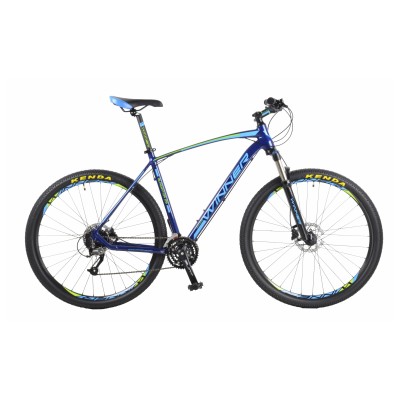 ГОРНЫЙ ВЕЛОСИПЕД WINNER GLADIATOR 29"