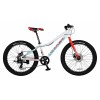 ПОДРОСТКОВЫЙ ВЕЛОСИПЕД WINNER JUNIOR 24"