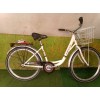 Дорожный велосипед ARDIS Lido 26 с корзиной