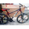 Велосипед Benetti Twist 26