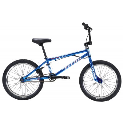 Titan BMX Flatland 20"