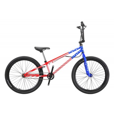 Titan BMX Endo 24"20,5"