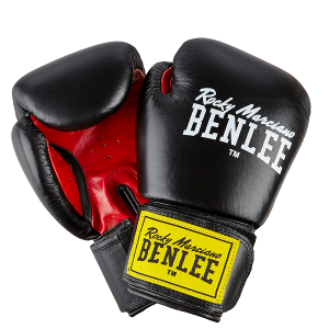 Перчатки боксерские Benlee FIGHTER