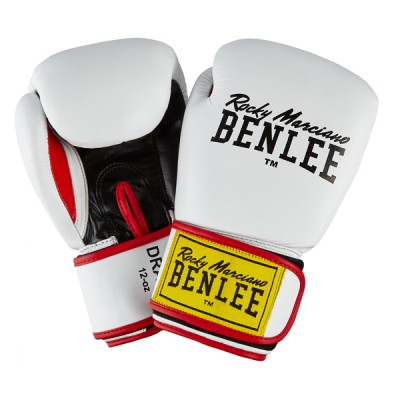 Перчатки боксерские Benlee DRACO