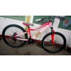 Велосипед  High-Way Soul 27.5 DD