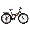 24" Discovery FLINT MC 2021