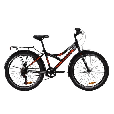 24" Discovery FLINT MC 2021