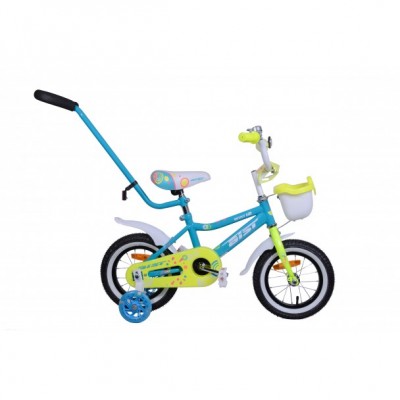 Детский трёхколёсный велосипед для Вашего малыша