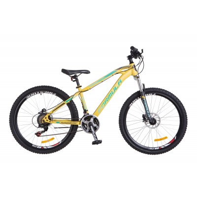 26" Formula BLAZE PRO HDD 2020