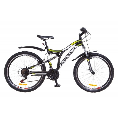 26" Formula SAFARI 2020