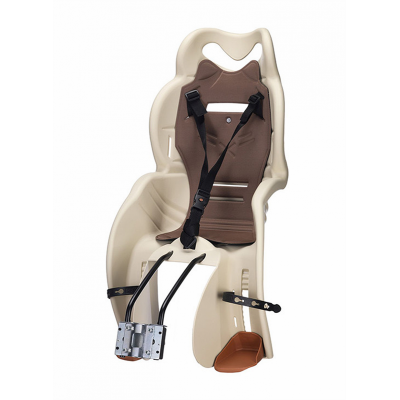 Кресло детское Sanbas T HTP design на раму (бежевый)