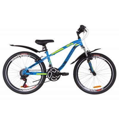 24" Discovery FLINT AM Vbr 2021
