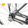 Дорожный/городской Велосипед Турист ХВЗ 283M 28" с планетарной втулкой Shimano NEXUS