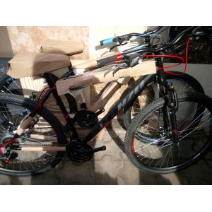 Велосипед Intenzo FORSAGE 29 