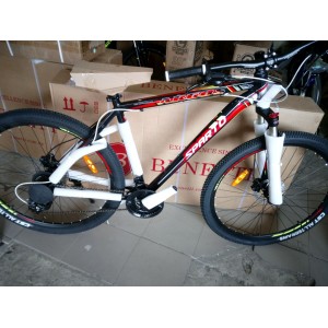 Велосипед Sparto Argos 29